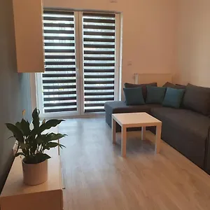 Apartament Piękna blisko centrum Apartament