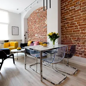Rynek Apartament