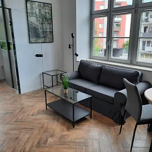 Apartament Centrum Ii Apartament