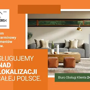Luxurious Kowale By Renters Apartament