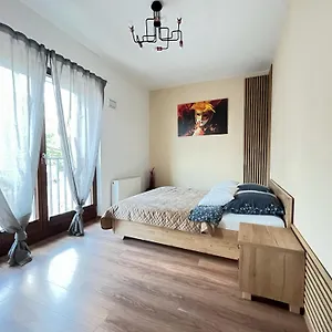 Serce Miasta Apartament