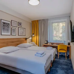 Hotel Tulip - Centre, Wrocław